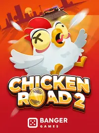 Chicken Road 2 crash game at F1111 COM