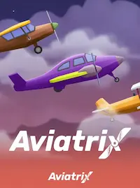 AviatriX crash game at F1111 COM