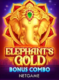 Elephant's Gold slot at F1111 COM