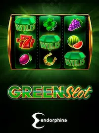 Green Chilli slot at F1111 COM