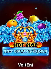 Hot Slot at F1111 COM