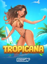 Tropicana crash at F1111 COM