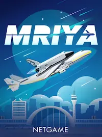 Mriya Mriya crash game at F1111 COM