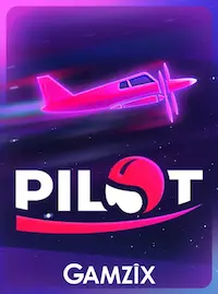Pilot Pilot crash game at F1111 COM