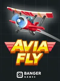 AviaFly AviaFly crash game at F1111 COM