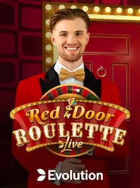Red Door Roulette at F1111 COM