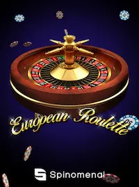 Classic Roulette at F1111 COM