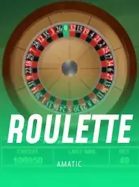 European Roulette at F1111 COM