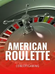 American Roulette at F1111 COM