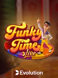 Funky Time Funky Time at F1111 COM
