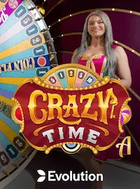 Crazy Time Crazy Time at F1111 COM