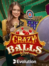 Crazy Ball Crazy Ball at F1111 COM